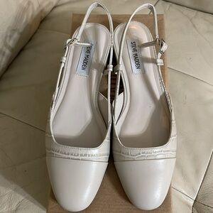 🆕 Steve Madden Belinda mules